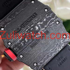 Đồng Hồ Richard Mille Tinh Chỉnh Độc Quyền RM35-01 Rafael Nadal Carbon NTPT & Chuyển Động Top 1 44,5x49,94mm (1)