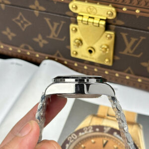 Đồng Hồ Tudor Black Bay Chronograph Mặt Số Trắng Replica Cao Cấp Nhà Máy TW 41mm (1)