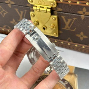 Đồng Hồ Tudor Black Bay Chronograph Mặt Số Trắng Replica Cao Cấp Nhà Máy TW 41mm (1)