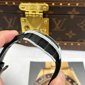 Đồng Hồ Richard Mille RM35-01 Rafael Nadal Replica Màu Đen Nhà Máy ZF 44,5×49,94mm (1)