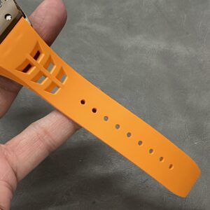 Đồng Hồ Richard Mille RM52-05 Tourbillon Pharrell Williams Phi Hành Gia 44mm (1)