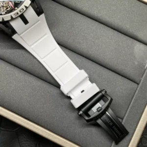 Đồng Hồ Roger Dubuis Excalibur RDDBEX0549 Titanium Replica Tourbillon 45mm (1)