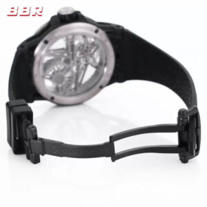 Đồng Hồ Roger Dubuis Excalibur RDDBEX0815 Tourbillon Replica Nhà Máy BBR 45mm (1)