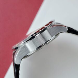 Đồng Hồ Roger Dubuis Excalibur Replica Cao Cấp Dây Da Đen Nhà Máy ZF 45mm (1)