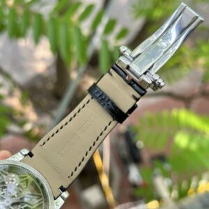 Đồng Hồ Roger Dubuis Excalibur Tourbillon Lộ Cơ Rep 1 1 Nhà Máy BBR 42mm (1)