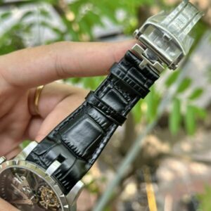 Đồng Hồ Roger Dubuis Excalibur Tourbillon Lộ Cơ Rep 1 1 Nhà Máy BBR 42mm (1)