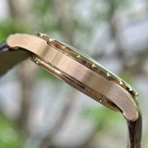 Đồng Hồ Roger Dubuis Excalibur Tourbillon Replica 1:1 Màu Vàng Hồng BBR Factory 42mmĐồng Hồ Roger Dubuis Excalibur Tourbillon Replica 1:1 Màu Vàng Hồng BBR Factory 42mm