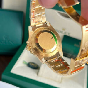 Đồng Hồ Rolex Submariner Date 126618LB Replica 1 1 Mạ Vàng Mặt Số Xanh Dương 41mm (1)Đồng Hồ Rolex Submariner Date 126618LB Replica 1 1 Mạ Vàng Mặt Số Xanh Dương 41mm (1)