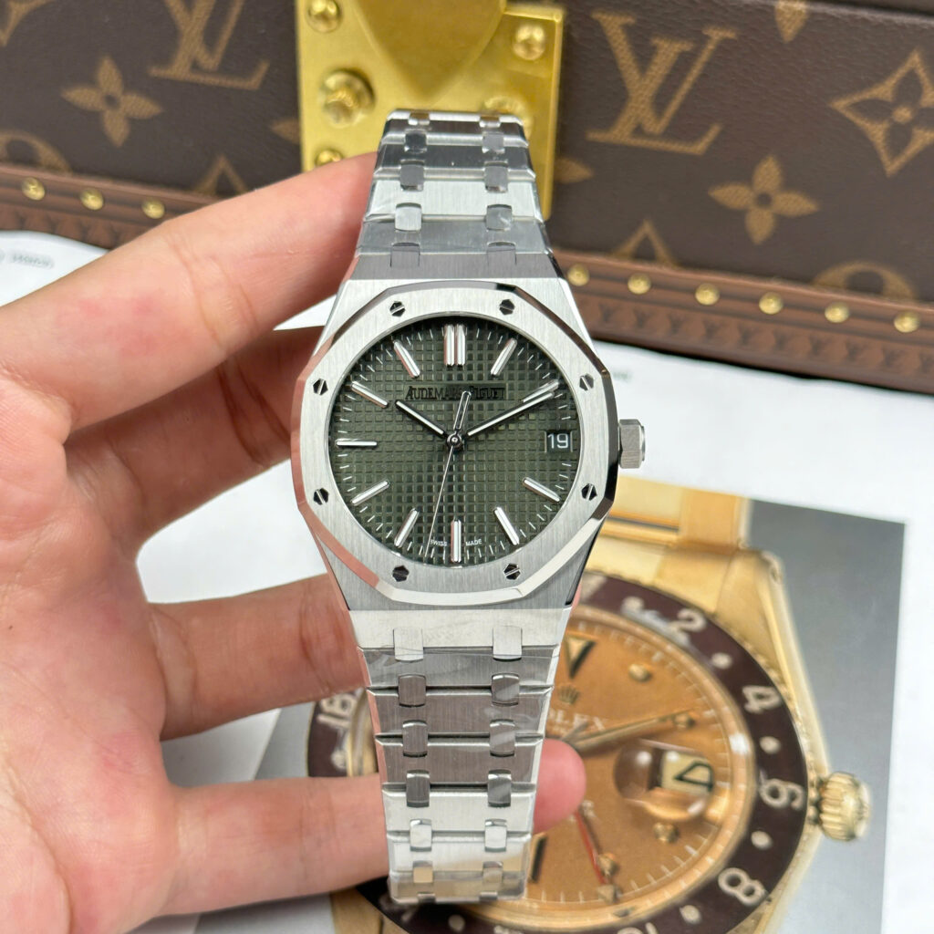 AP Royal Oak Replica – Best Super Clone Review