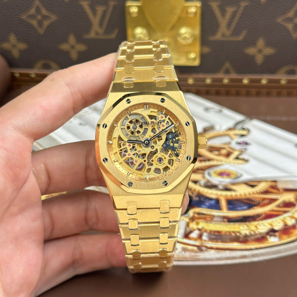 AP Royal Oak Replica – Best Super Clone Review