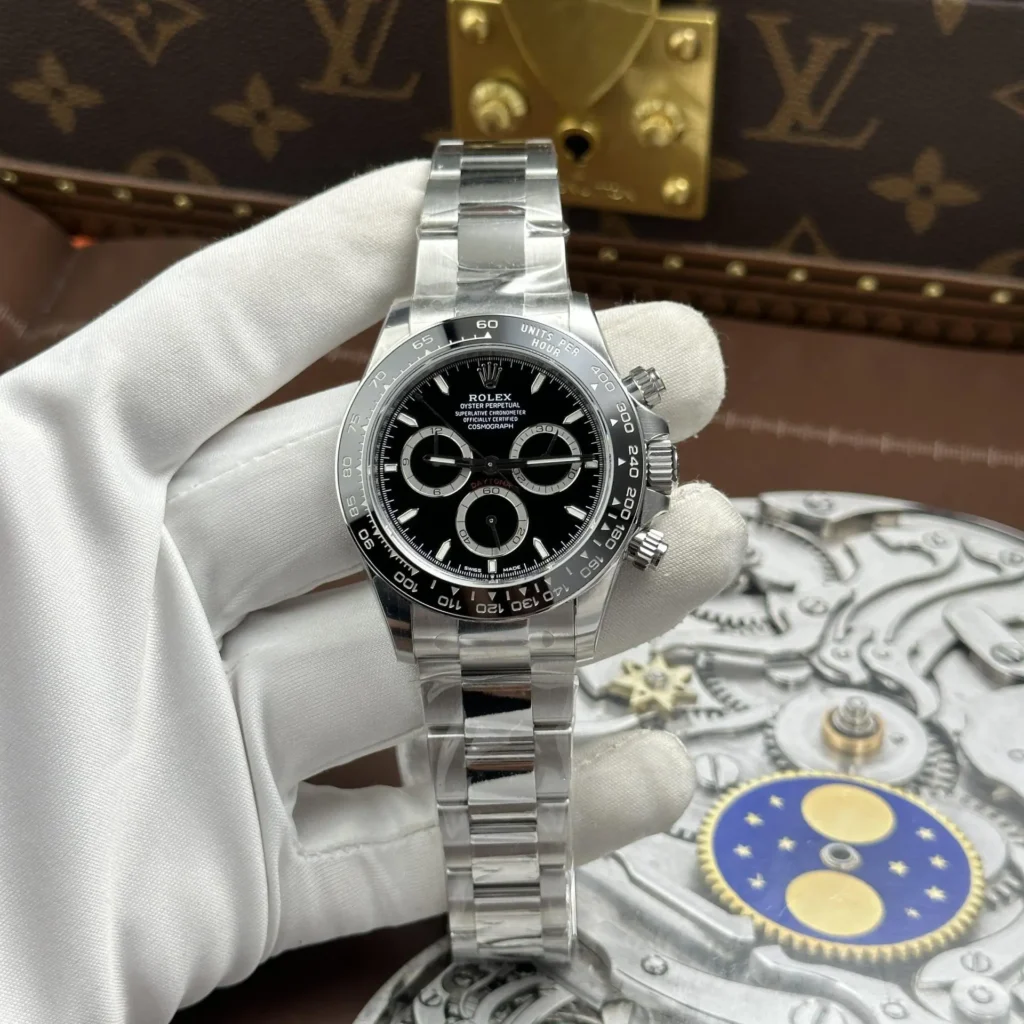 Best Replica Watch Factories Explained – VSF, Clean, PPF & More