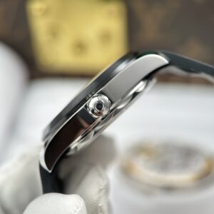 Đồng Hồ Omega Seamaster Aqua Terra 150M Replica 11 Mặt Số Màu Ngọc Lam Nhà Máy VS 38mm (2)