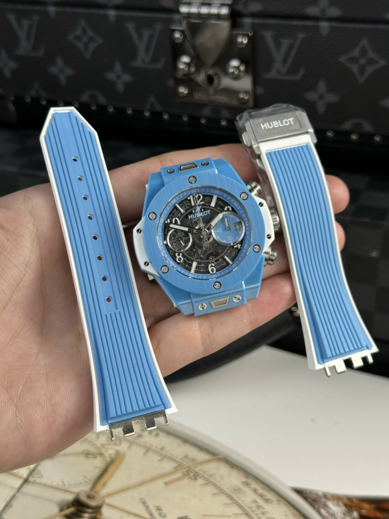 How to Spot High-Quality Replica Watches – Expert Buyer Checklist (2)