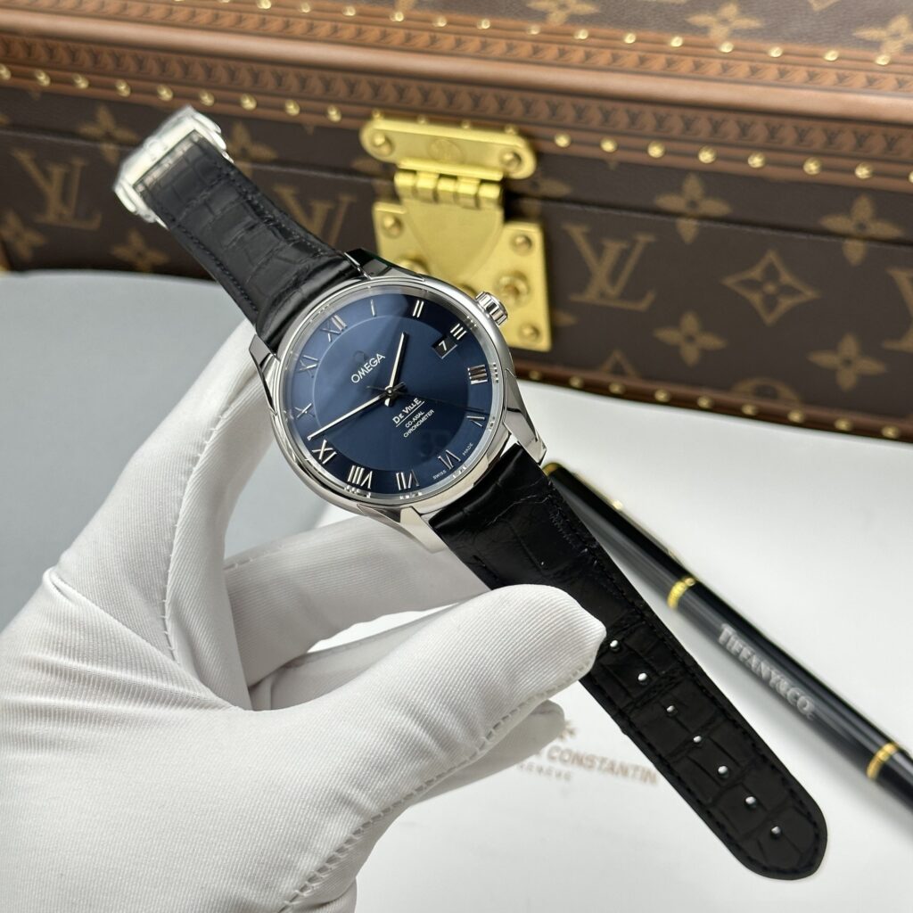 Replica Watches vs Authentic Watches – Full Comparison Guide (1)