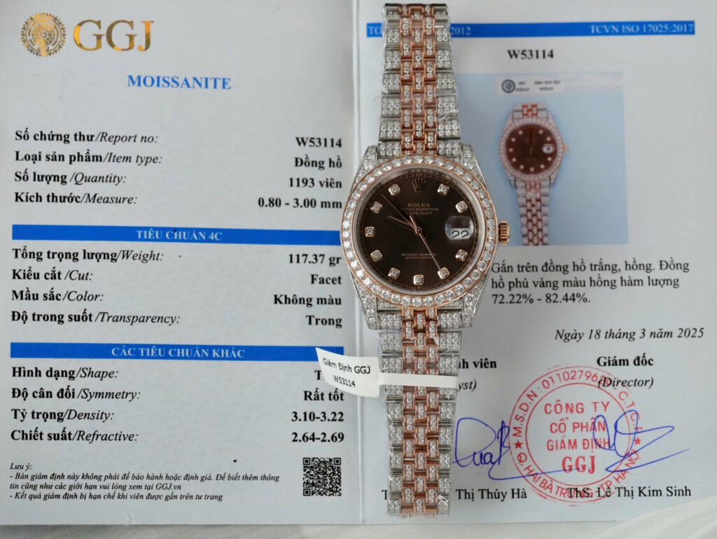 Rolex Datejust Replica – 11 Swiss Clone Timeless Review (2)