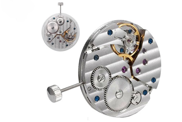 Swiss Movement Replica Watches – ETA vs Clone Movement Explained